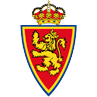 Escudo Real Zaragoza