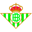 Escudo R. Betis Féminas