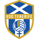 Escudo UD Granadilla