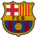Escudo FC Barcelona