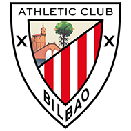 Escudo Athletic de Bilbao B